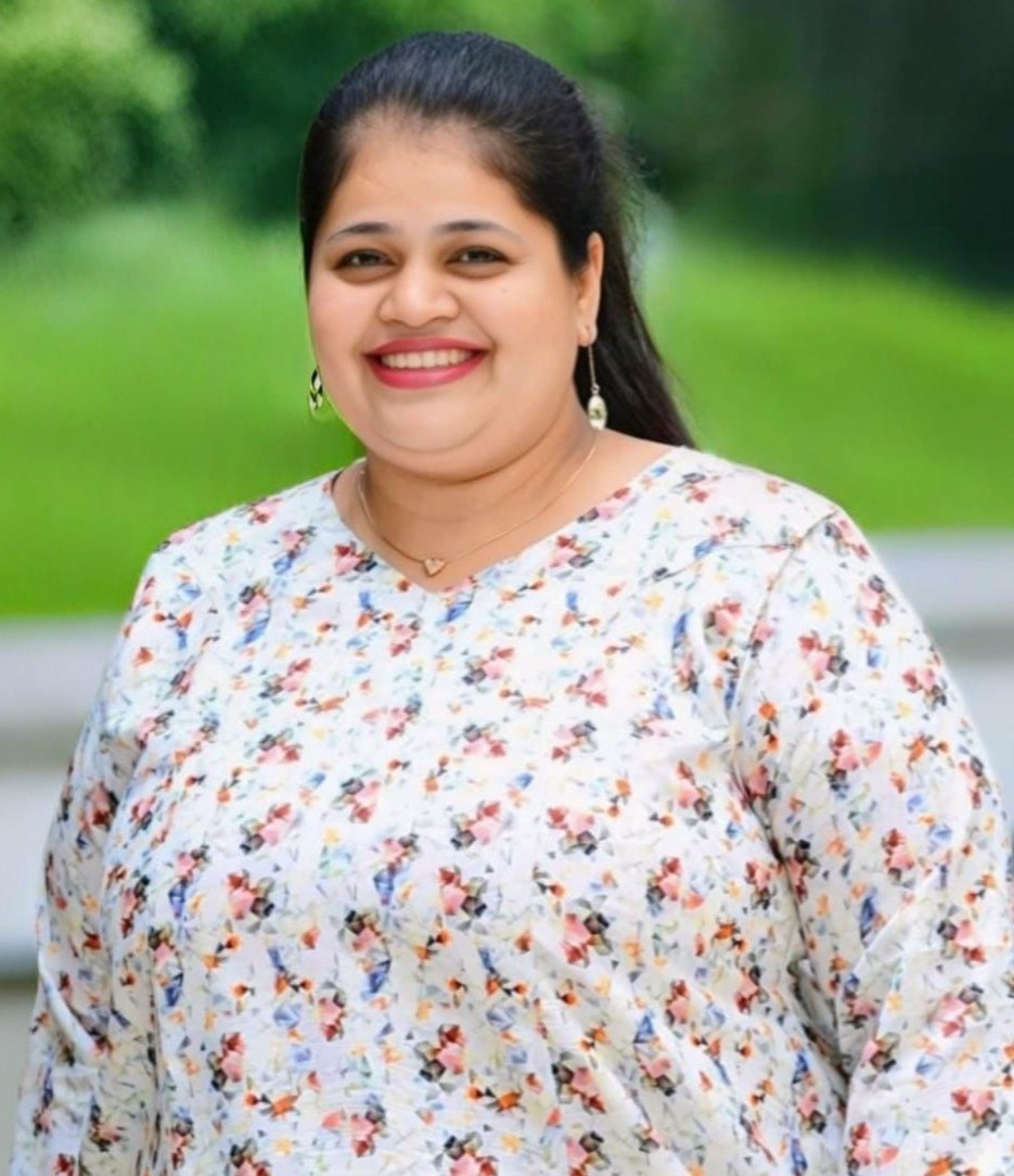 Jalpa Gada